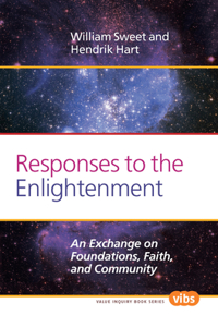 Responses to the Enlightenment