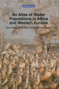 An Atlas of Wader Populations in Africa and Western Eurasia