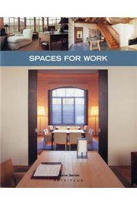 Spaces for Work