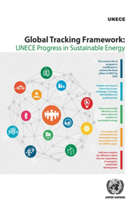 Global tracking framework