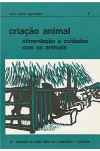 Criacao Animal