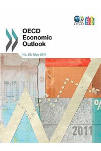 OECD Economic Outlook, Volume 2011 Issue 1