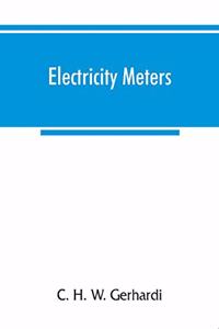 Electricity meters