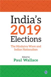 India's 2019 Elections