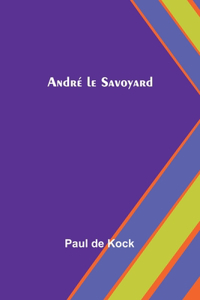 André le Savoyard