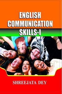 English Communication Skills - I