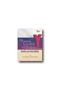 Managing Generation @ Workplace