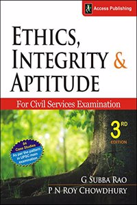 Ethics, Integrity & Aptitude