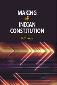 Making of Indian Constitution