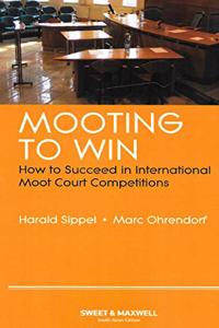 Mooting to Win