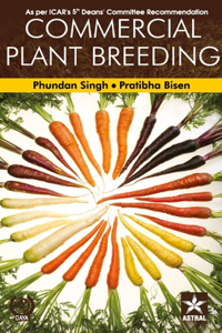 Commercial Plant Breeding