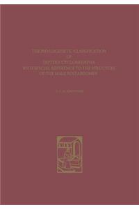 The Phylogenetic Classification of Diptera Cyclorrhapha