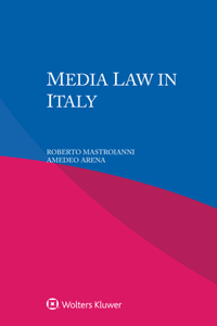 Media Law in Italy