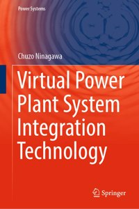 Virtual Power Plant System Integration Technology