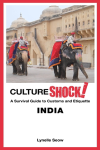 Cultureshock! India