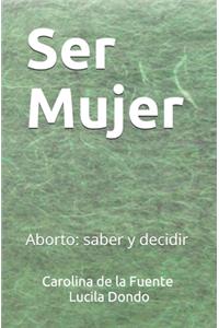Ser Mujer