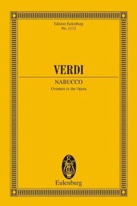 Nabucco