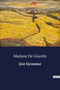 Joie Inconnue