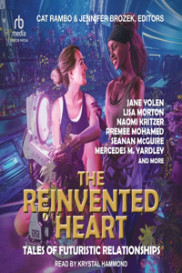 Reinvented Heart