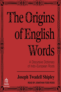 Origins of English Words