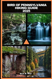 Birds of Pennsylvania Hiking Guide 2025