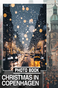 Christmas in Copenhagen Photo Book