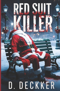 Red Suit Killer