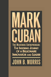 Mark Cuban Biography