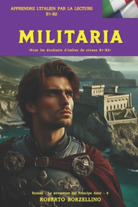 MILITARIA (Italiano B1-B2)