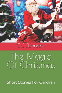 The Magic Of Christmas