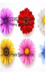 Life and Soul of Poetry