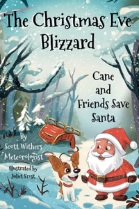 Christmas Eve Blizzard