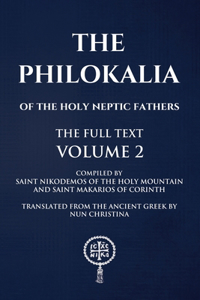 Philokalia Volume 2
