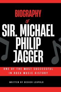 Mick Jagger Biography