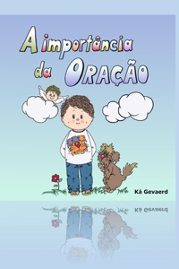 A Importância da Oração