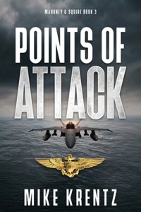 Points of Attack