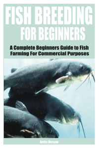 Fish Breeding for Beginners