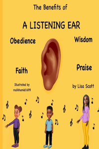 Benefits Of A Listening Ear