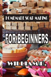 Homemade Soap Making