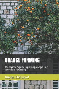 Orange Farming