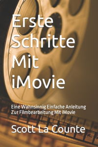 Erste Schritte Mit iMovie