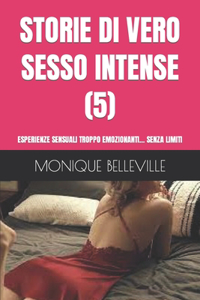 Storie Di Vero Sesso Intense (5)