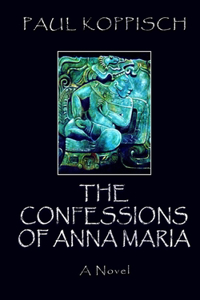 Confessions of Anna María