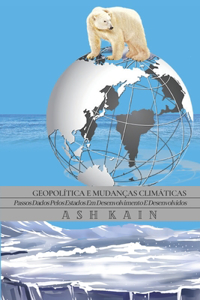 Geopolítica E Mudanças Climáticas