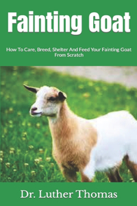 Fainting Goat