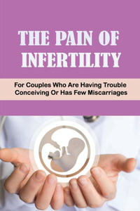The Pain Of Infertility