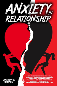 Anxiety in Relationship
