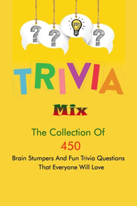 Trivia Mix