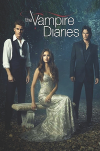 The Vampire Diaries