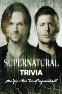 Supernatural Trivia